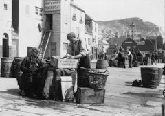 George Woods circa 1890